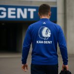 Bram Lagae verlaat KAA Gent en tekent bij USL Dunkerque