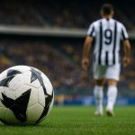 Neutrale foto die een transfercontext suggereert rond Juventus en Fenerbahçe