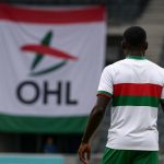Nachon Nsingi verlaat Oud-Heverlee Leuven en tekent bij La Louvière
