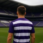 Romelu Lukaku in voetbalcontext met verwijzing naar een mogelijke terugkeer naar RSC Anderlecht