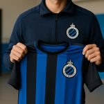 Club Brugge maakt de komst van Félix Lemaréchal bekend via de clubkanalen.