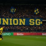 Algemene sfeerfoto bij transfer van OHL naar Union