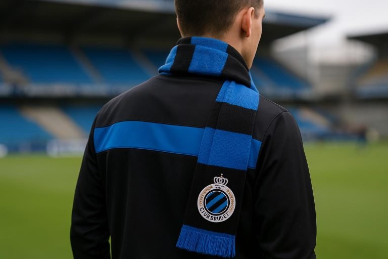 Félix Lemaréchal tekent bij Club Brugge als winteraanwinst