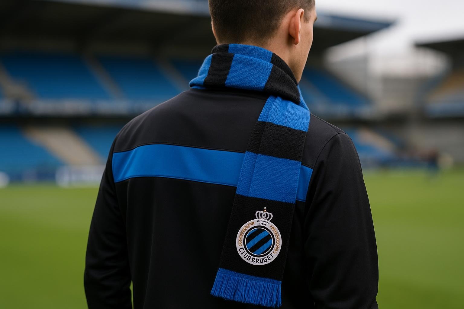 Félix Lemaréchal tekent bij Club Brugge als winteraanwinst