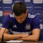 Peter Vandenbempt analyseert de prestatie van Anderlecht na de 0-0 tegen Dender
