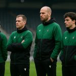 Spelers van Cercle Brugge vieren een doelpunt tijdens een wedstrijd in de Jupiler Pro League