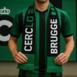 Cercle Brugge kondigt de komst van verdediger Geoffrey Kondo aan