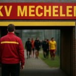 Transfersfeer rond KV Mechelen aan Achter de Kazerne