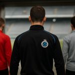 Sfeerbeeld rond een transfergerucht tussen Club Brugge en KRC Genk