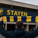 STVV rondt een defensieve wintertransfer af op Stayen