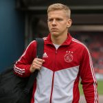Ajax rondt de transfer van Oleksandr Zinchenko van Arsenal af