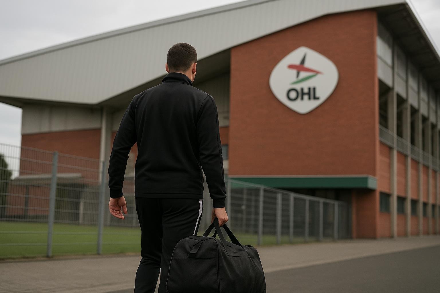 Jovan Mijatovic verlaat OH Leuven en trekt naar Eintracht Braunschweig.