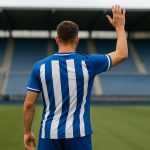 Stefan Mitrovic verlaat KAA Gent en trekt naar Partizan Belgrado