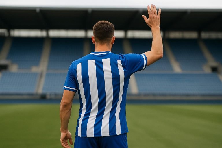 Stefan Mitrovic verlaat KAA Gent en trekt naar Partizan Belgrado