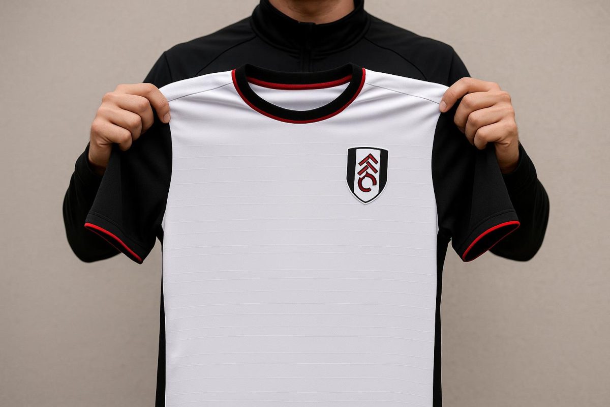 Fulham verwelkomt Oscar Bobb na zijn transfer van Manchester City