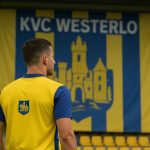 Enis Destan in Westerlo-context tijdens de wintermercato