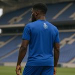 Terem Moffi in een neutrale transfersetting gelinkt aan FC Porto