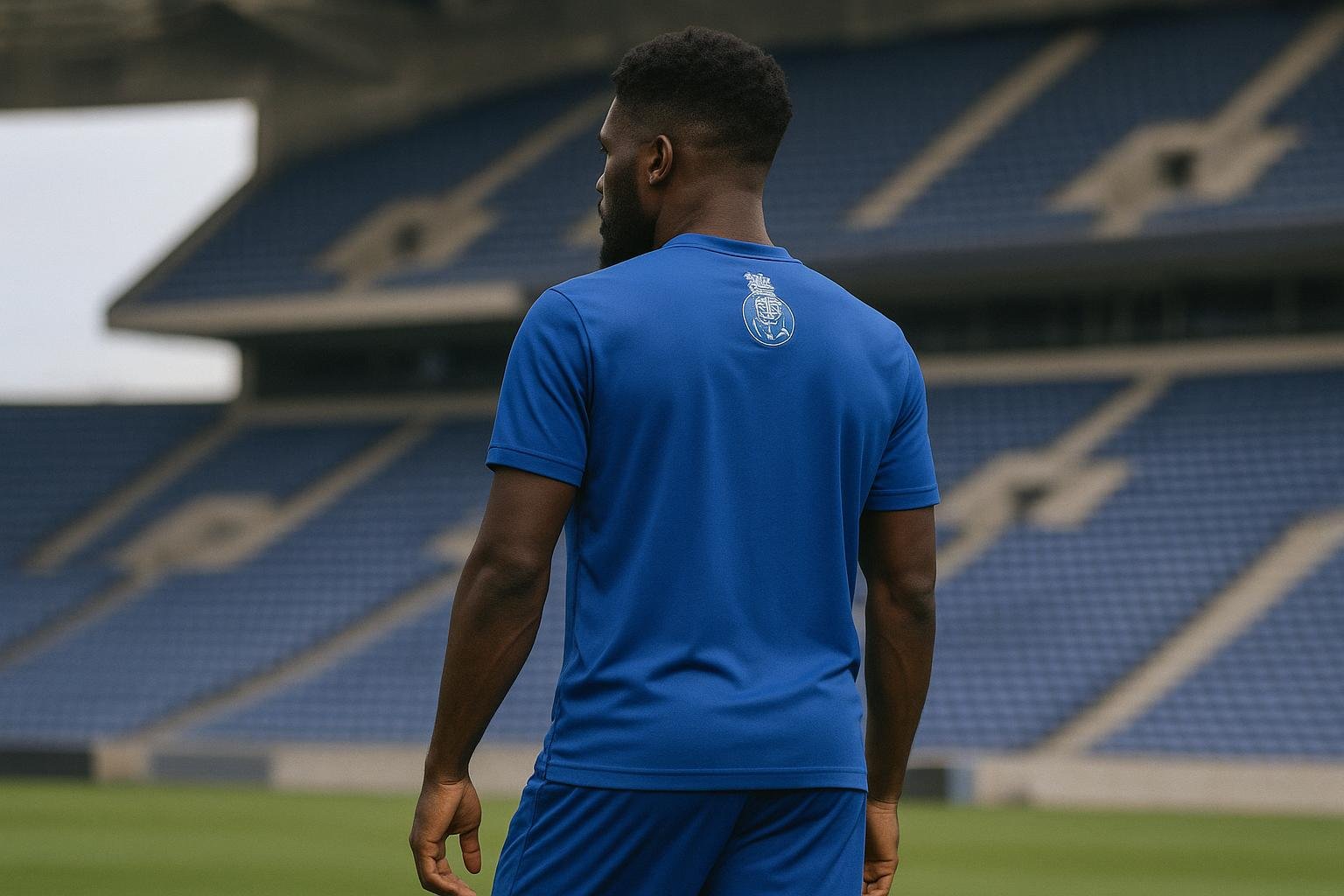 Terem Moffi in een neutrale transfersetting gelinkt aan FC Porto