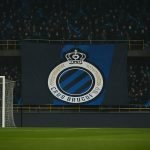 Algemene sfeer rond Club Brugge tijdens de wintermercato