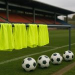 Sfeerbeeld aan het Daknamstadion bij Sporting Lokeren rond een transferaankondiging