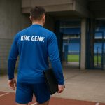 Algemeen beeld rond een transfer tussen KRC Genk en FC Barcelona