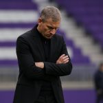 Olivier Renard in een Anderlecht-context, zonder herkenbare gezichten.