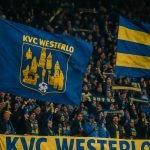Sfeerbeeld rond KVC Westerlo tijdens de wintermercato
