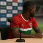 Spelers van Suriname in aanloop naar de WK-play-offs, met focus op de volgende match
