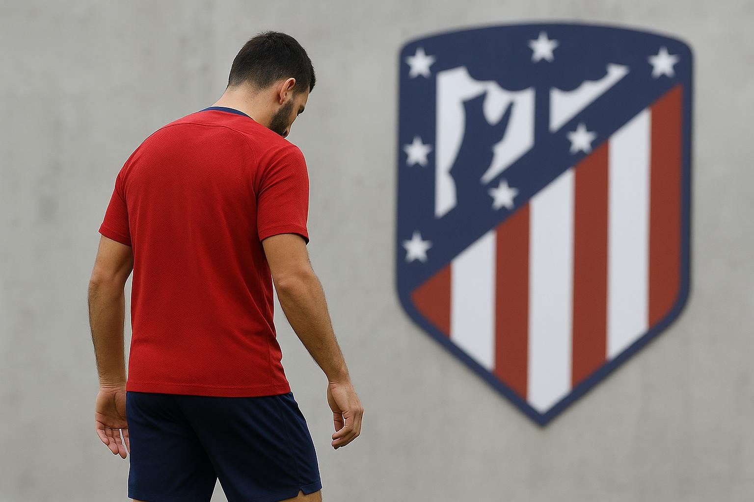 Transfercontext rond Conor Gallagher met Atlético Madrid als achtergrond
