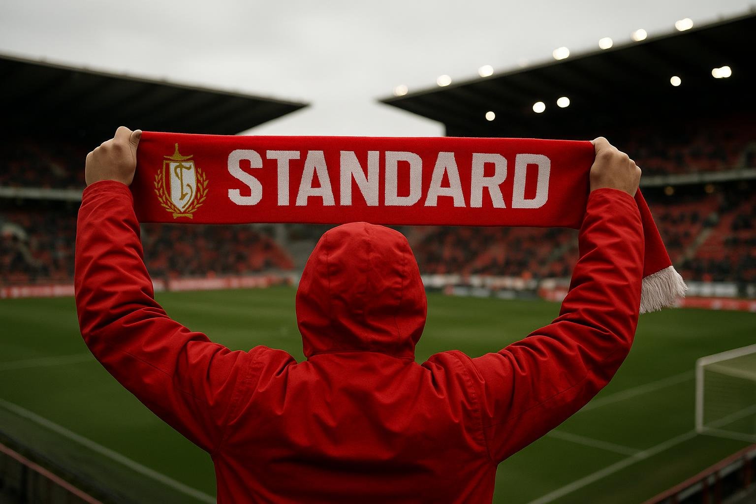 Sfeerbeeld rond een transferdossier in de Jupiler Pro League, met focus op Standard en Westerlo.