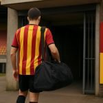 Ryan Teague verlaat KV Mechelen op huurbasis richting Melbourne City