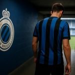 Bart Verhaeghe en Ivan Leko in Club Brugge-context na bekeruitschakeling