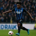 Club Brugge in actie met focus op flankspel