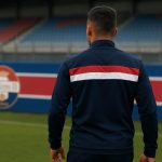 Transfercontext rond Emilio Kehrer bij Willem II, met focus op clubomgeving zonder herkenbare gezichten