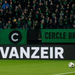 Algemene transfersfeer tussen KAA Gent en Cercle Brugge