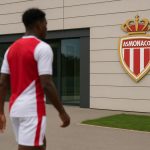 Sfeerbeeld rond Krépin Diatta en AS Monaco in een transfercontext