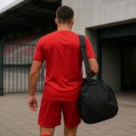 Sander Coopman is vrije speler nadat zijn contract bij FK Borac werd ontbonden.