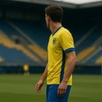 Sfeerbeeld aan Stayen bij STVV in de context van de wintermercato