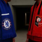 Onderhandelingen rond Jeremy Jacquet tussen Chelsea en Rennes