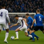 Discussie rond een penaltymoment in KAA Gent tegen RSC Anderlecht met VAR-context