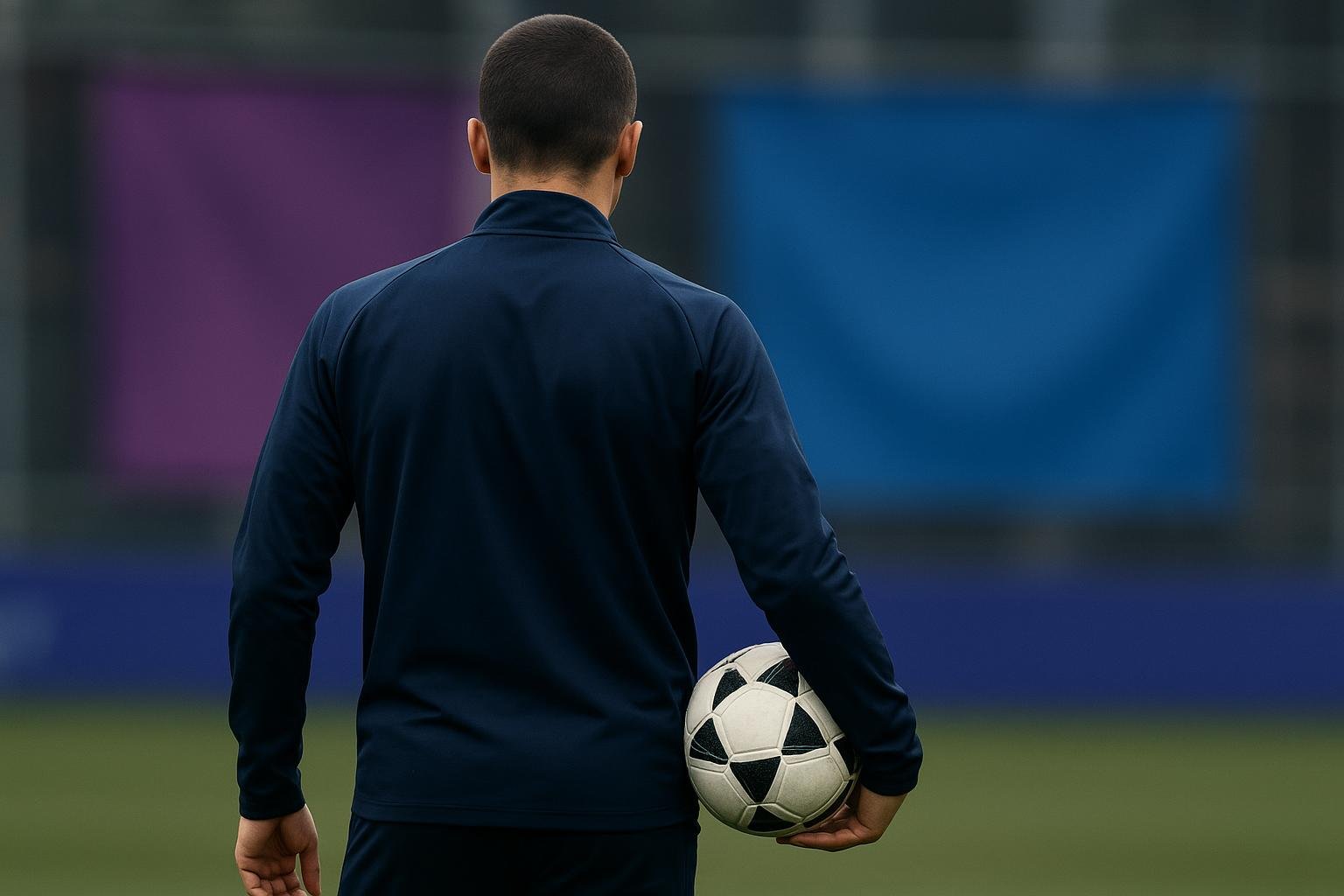 Transfersfeer rond de naam Amin Chiakha, gelinkt aan Anderlecht en KAA Gent