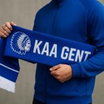 Samuel Kotto vertrekt bij KAA Gent op huurbasis naar Stade Reims
