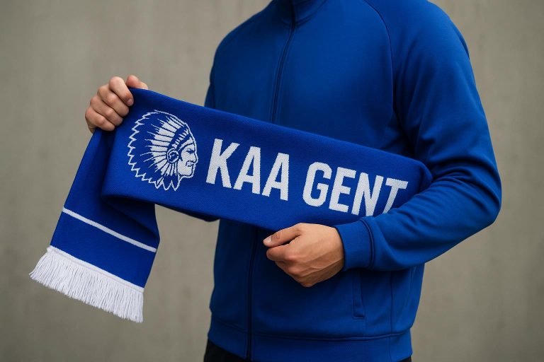 Samuel Kotto vertrekt bij KAA Gent op huurbasis naar Stade Reims