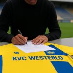 Westerlo kondigt de komst van Dylan Ourega aan