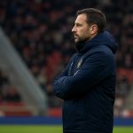 Union-trainer David Hubert reageert na de Champions League-wedstrijd tegen Bayern München