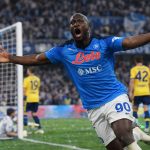 Lukaku scoort tegen Hellas Verona