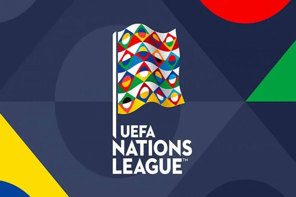 NationsLeague_header Header van logo Nations League