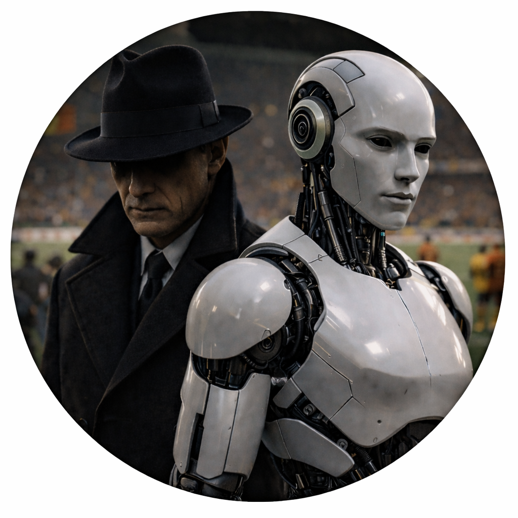 Scout & Spion avatar