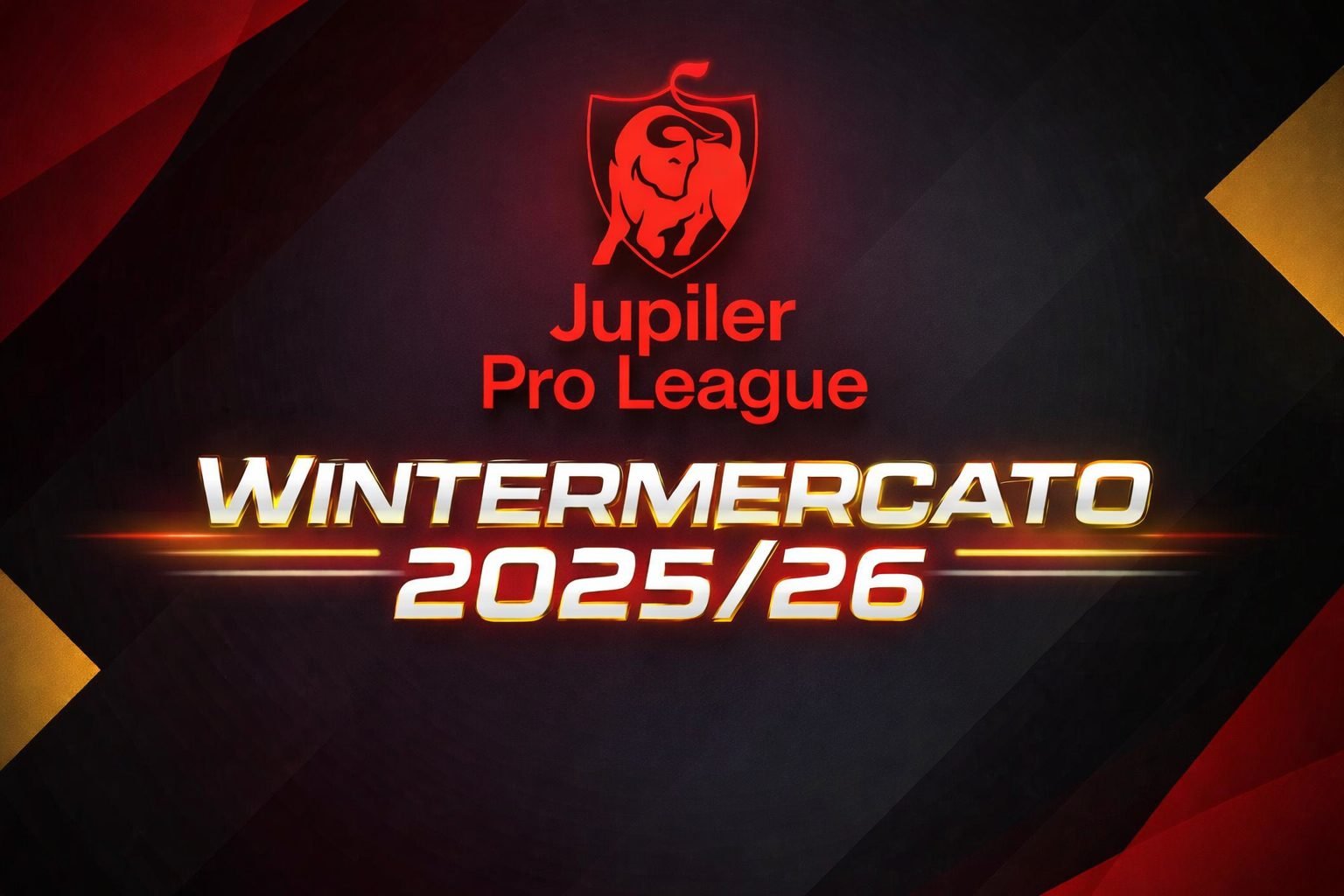 Wintermercato JPL 2025/2026