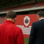 Paul Gheysens gelinkt aan Royal Antwerp FC in een context van onrust rond de club